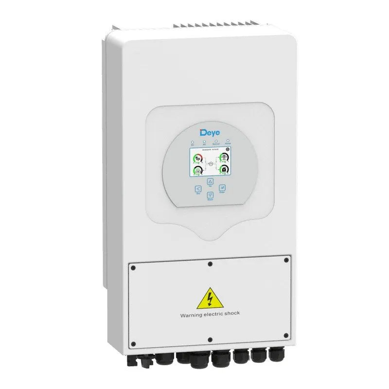 Deye Hybrid Inverter - 5 KW - Single Phase