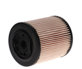 33798 Cartridge Fuel Metal Free Filter