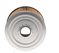 33930 Cartridge Fuel Metal Canister Filter