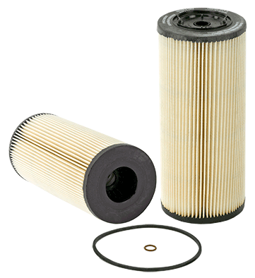 33792 Cartridge Fuel Metal Canister Filter