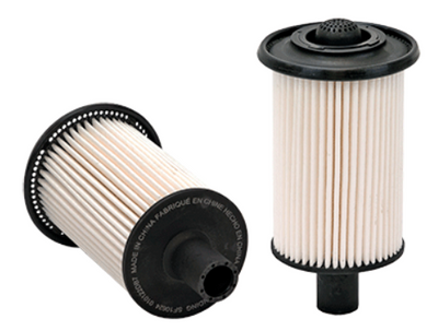 WF10624 Cartridge Fuel Metal Free Filter