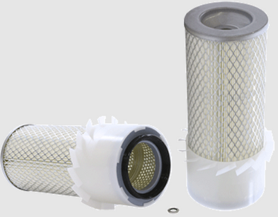 42276 Air Filter w/Fin