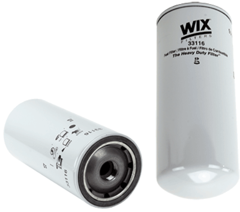 33116 Spin-On Fuel Filter – Electrical Trading Group
