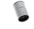WF10210 Spin On Fuel Water Separator w/ Open End Bottom