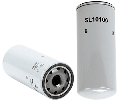 WL10106 Spin-On Lube Filter