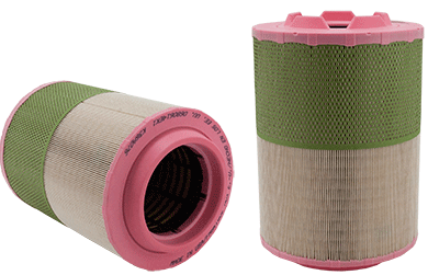 K36A076 Air Filters