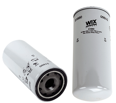51660 Oil Filter