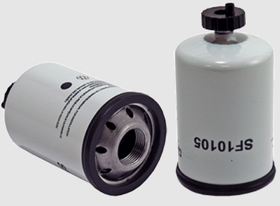 SF10105 Spin-On Fuel Filter