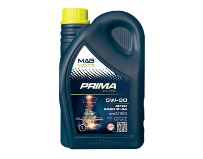 MAG PRIMA ELITE 5W30