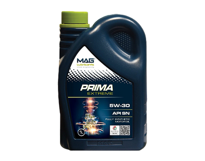 MAG PRIMA EXTREME 5W30