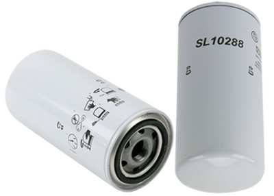 WL10288 Spin-On Lube Oil Filter