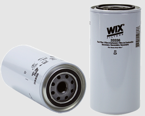 33357 Spin-On Fuel / Water Separator Filter – Electrical Trading Group