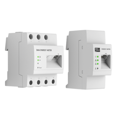 SMA Energy Meter