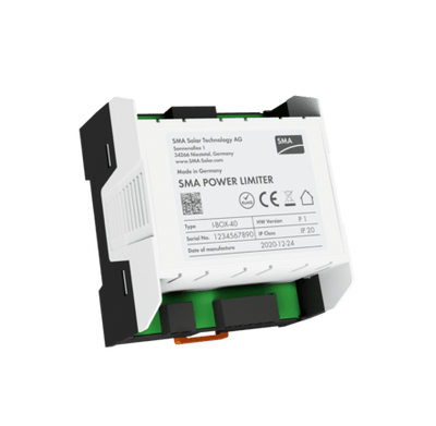 SMA Power Limiter