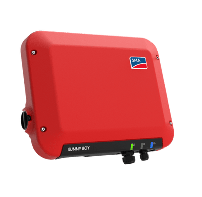 Sunny Boy ( 1.5/ 2.0 / 2.5 KW )
