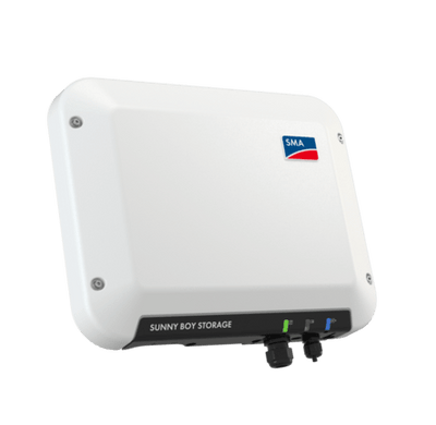 Sunny Boy Storage ( 2.5 KW )