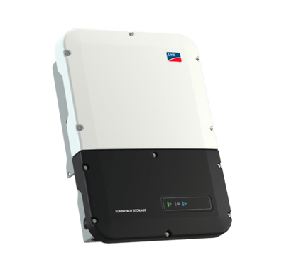 Sunny Boy Storage ( 3.7 / 5.0 / 6.0 KW )