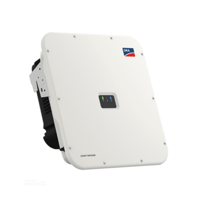Sunny Tripower X ( 12 / 15 / 20 / 25 KW )
