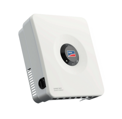 Sunny Boy Smart Energy ( 3.6 / 4.0 / 5.0 / 6.0 KW )
