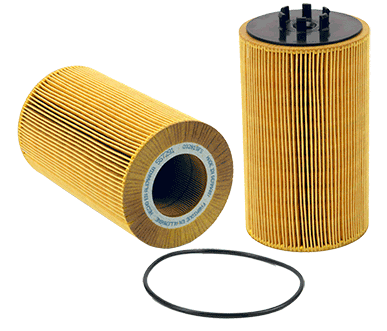 57291 Oil Filters