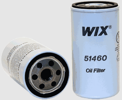 51460 Heavy Duty Spin-On Lube Filter