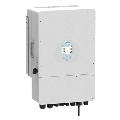 Deye Hybrid Inverter - 12 KW - Three Phase